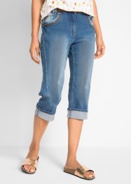 Slim Fit Jeans Mid Waist, bpc bonprix collection