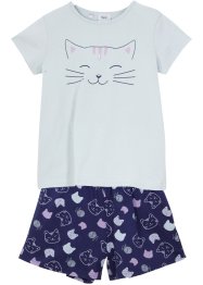 Bonprix Pyjamas för flickor (2-delat set), bpc bonprix collection