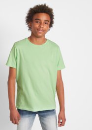 Bonprix T-shirt för barn (3-pack), bpc bonprix collection