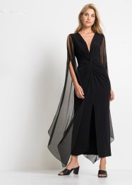 Klänning med slits, BODYFLIRT boutique