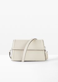 Handväska med utbytbar axelrem, bpc bonprix collection