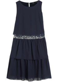 Fin klänning för flickor, bpc bonprix collection