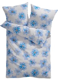 Sängkläder med blommor, bpc living bonprix collection