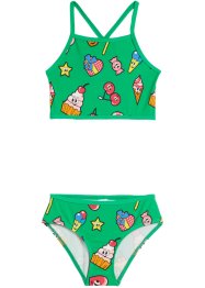 Bikini för barn (2 delar), bpc bonprix collection