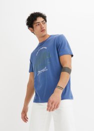 T-shirt med bekvämt snitt (2-pack), John Baner JEANSWEAR