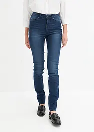 Bonprix Extra mjuka, stretchiga stuprörsjeans, bonprix