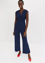 Bonprix Jumpsuit med strassband, bonprix