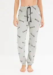 Bonprix Pyjamasbyxa (2-pack), bonprix