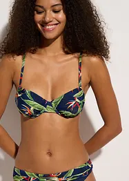 Bonprix Bikiniöverdel med bygel, bonprix
