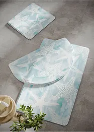 Bonprix Badrumsmatta med memoryskum, bonprix