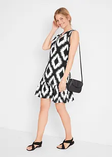 Jerseyklänning, bonprix Jerseyklänning, bonprix