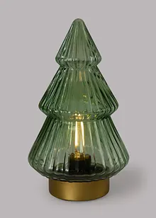 Prydnadsgran med LED-belysning, bonprix Prydnadsgran med LED-belysning, bonprix