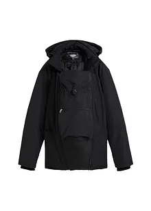 3-i-1-mammajacka med babyficka, bonprix 3-i-1-mammajacka med babyficka, bonprix
