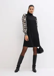 Jerseyklänning, bonprix Jerseyklänning, bonprix