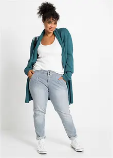 Lång cardigan, bonprix Lång cardigan, bonprix