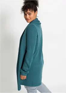 Lång cardigan, bonprix Lång cardigan, bonprix