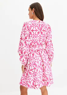 Mönstrad klänning, bonprix Mönstrad klänning, bonprix