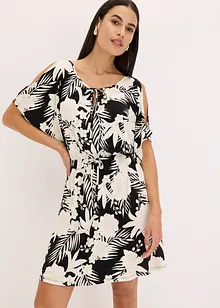 Jerseyklänning, bonprix Jerseyklänning, bonprix