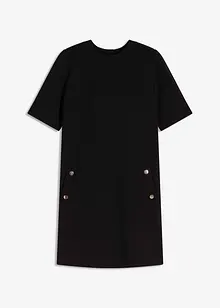 Klänning med elastan, bonprix Klänning med elastan, bonprix