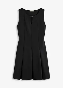 Miniklänning med snygg detalj, bonprix Miniklänning med snygg detalj, bonprix