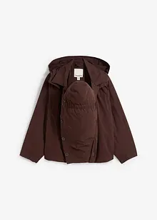 Mammajacka med babyficka, bonprix Mammajacka med babyficka, bonprix