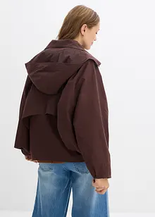 Mammajacka med babyficka, bonprix Mammajacka med babyficka, bonprix