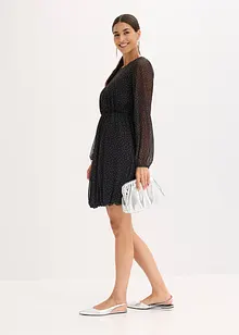 Jerseyklänning, bonprix Jerseyklänning, bonprix