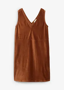 Klänning med axelband, av manchester, bonprix Klänning med axelband, av manchester, bonprix