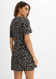 Twillklänning av ren bomull, bonprix Twillklänning av ren bomull, bonprix