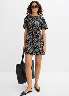 Twillklänning av ren bomull, bonprix Twillklänning av ren bomull, bonprix