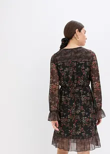 Jerseyklänning, bonprix Jerseyklänning, bonprix