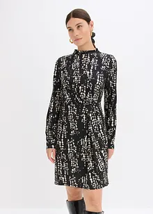 Jerseyklänning, bonprix Jerseyklänning, bonprix