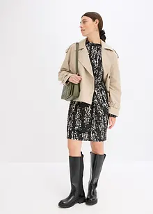 Jerseyklänning, bonprix Jerseyklänning, bonprix