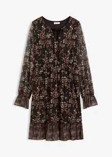 Jerseyklänning, bonprix Jerseyklänning, bonprix