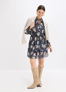 Chiffongklänning, bonprix Chiffongklänning, bonprix