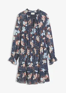 Chiffongklänning, bonprix Chiffongklänning, bonprix