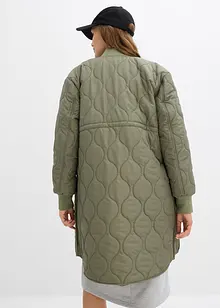 3-i-1-tunn mamma-täckkappa med babyficka, bonprix 3-i-1-tunn mamma-täckkappa med babyficka, bonprix