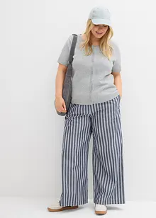 Stickad kofta, bonprix Stickad kofta, bonprix