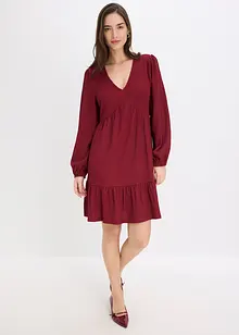 Jerseyklänning, bonprix Jerseyklänning, bonprix