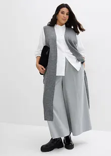 Blus i ren bomull, bonprix Blus i ren bomull, bonprix