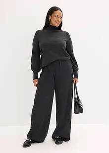 Finstickad tröja, bonprix Finstickad tröja, bonprix