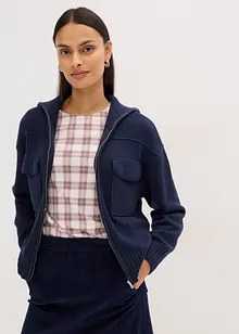 Oversizecardigan, bonprix Oversizecardigan, bonprix