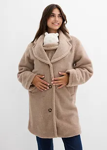 Mammakappa med babyficka, bonprix Mammakappa med babyficka, bonprix