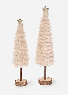 Prydnadsgranar (2-pack), bonprix Prydnadsgranar (2-pack), bonprix