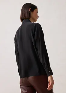 Blus med siden, bonprix Blus med siden, bonprix