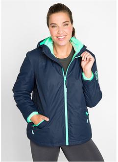 3-i-1-funktionsjacka, innerjacka i mysig fleece, bpc bonprix collection 3-i-1-funktionsjacka, innerjacka i mysig fleece, bpc bonprix collection