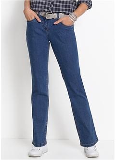 Bästsäljande stretchjeans, raka ben, John Baner JEANSWEAR Bästsäljande stretchjeans, raka ben, John Baner JEANSWEAR