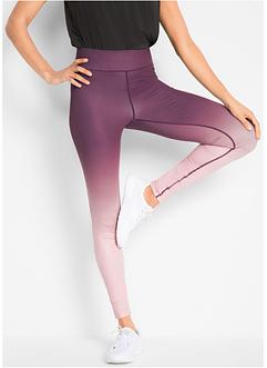 Träningsleggings, långa, nivå 1 – designade av Maite Kelly, bpc bonprix collection Träningsleggings, långa, nivå 1 – designade av Maite Kelly, bpc bonprix collection