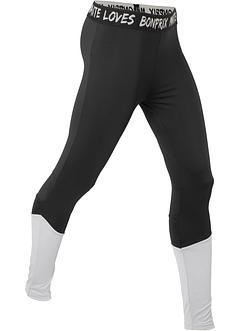 Träningsleggings, långa, nivå 2 – designade av Maite Kelly, bpc bonprix collection Träningsleggings, långa, nivå 2 – designade av Maite Kelly, bpc bonprix collection