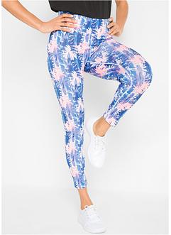 Yogaleggings, 7/8-längd, nivå 1 – designade av Maite Kelly, bpc bonprix collection Yogaleggings, 7/8-längd, nivå 1 – designade av Maite Kelly, bpc bonprix collection